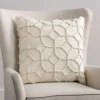 Norman Ivory Pillow
