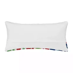 Nutcracker Trio Lumbar Pillow