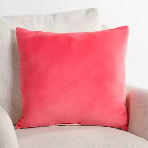 Oh By Golly Christmas Pillow