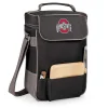 Ohio State Buckeyes Wine & Cheese Tote