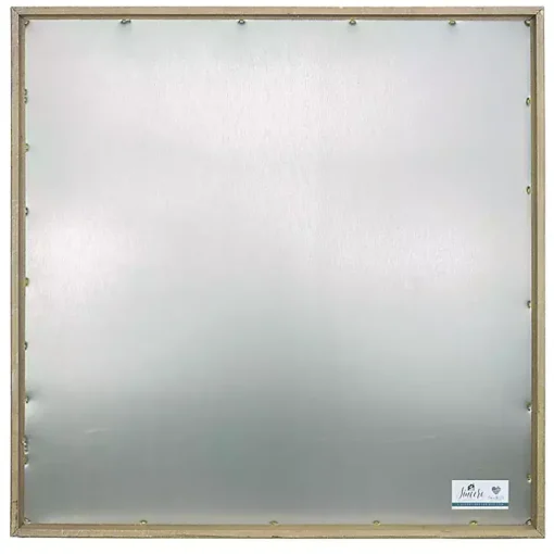 Our Perfectly Imperfect Life Framed Pinboard