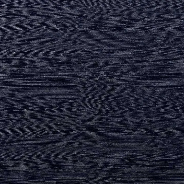 Oxford Navy Thermal Curtain Panel Set, 108 in.