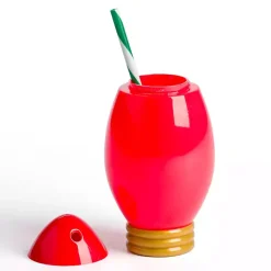 Packed Party Holiday Light Sipper