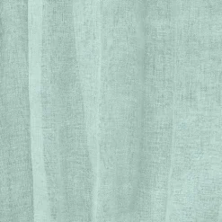 Pale Thyme Paloma Curtain Panel, 63 in.