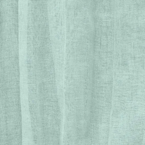 Pale Thyme Paloma Curtain Panel, 63 in.