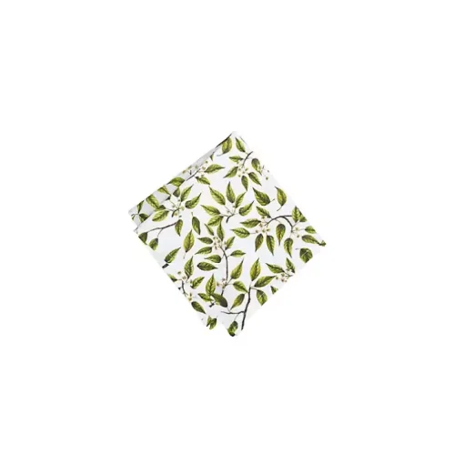 Partridge in a Pear Tree Napkins, Set of 6