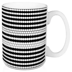 Personalized Perfect Blend Mugs, Set of 2