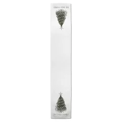 Personalized Wispy Tree Table Runner, 72 in.
