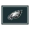 Philadelphia Eagles Area Rug, 4x6