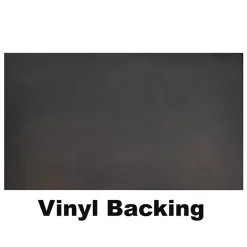 Pink Holly Sprig Doormat