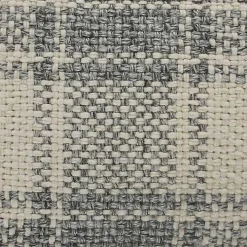 Plaid Cabin Casual Accent Pillow