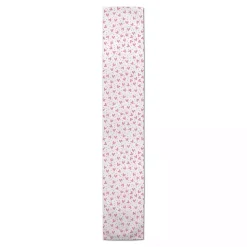 Polka Dot Hearts Table Runner, 90 in.