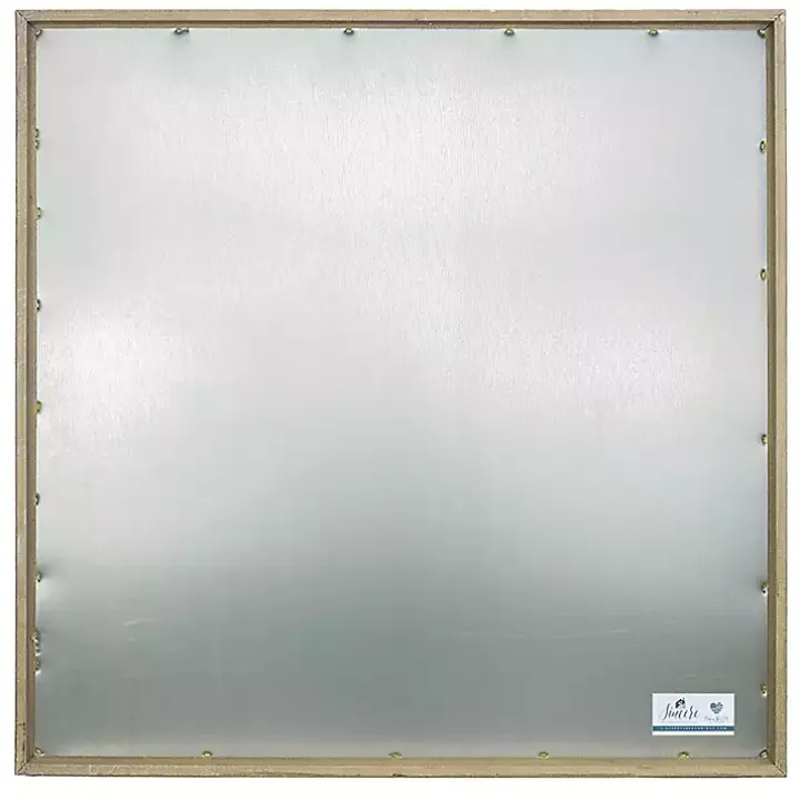 Prayers and Praise Framed Pinboard