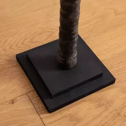 Pre-Lit Warm LED Cherry Blossom Tree, 4 ft.