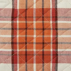 Pumpkin Patch 3-pc. Dishtowel and Potholder Set