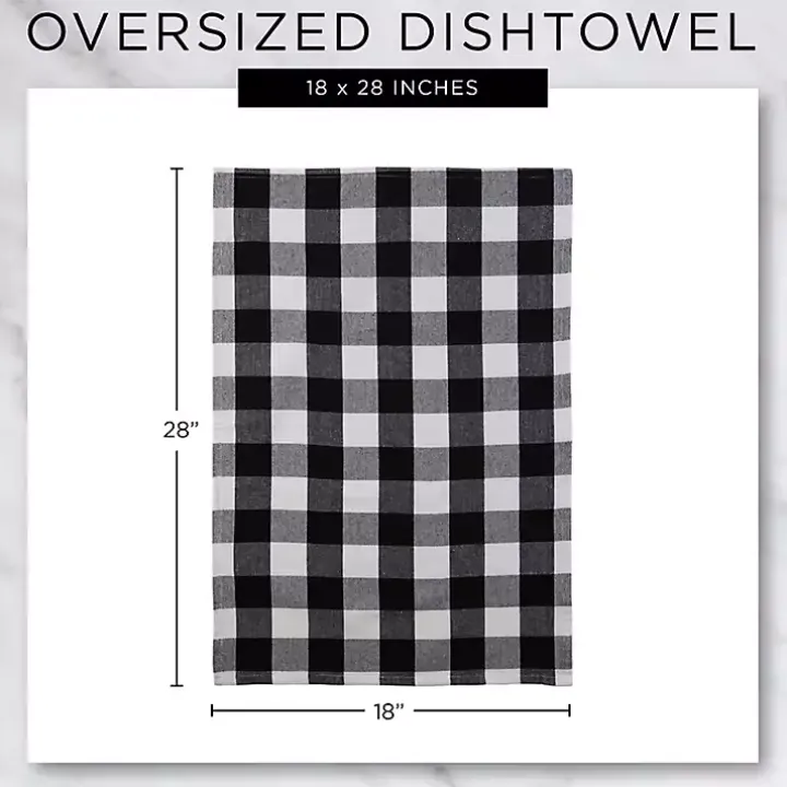 Pumpkin Patch 3-pc. Dishtowel and Potholder Set