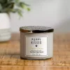 Puppy Kisses ScentSilent 3-Wick Jar Candle
