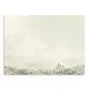 Pure in the Heart Canvas Art Print
