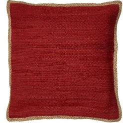Red Cardinal Riley Pillow
