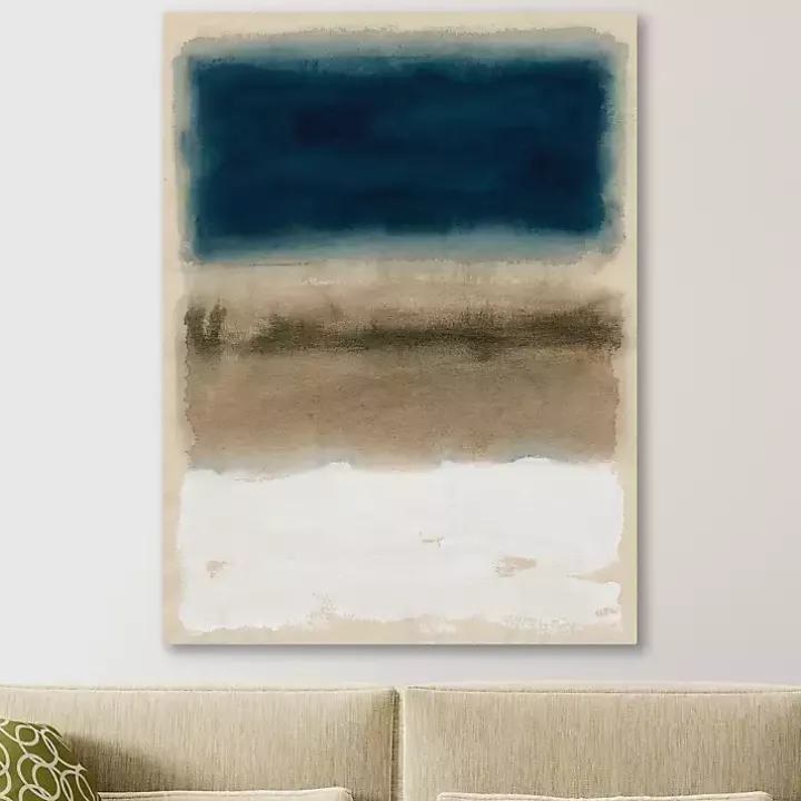 Resplendent Giclee Canvas Art Print