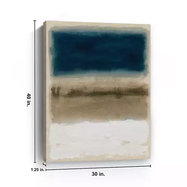 Resplendent Giclee Canvas Art Print