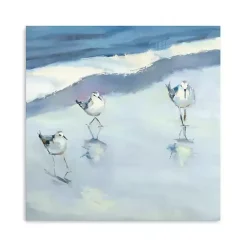 Rise Up This Morning Canvas Art Print, 30x30 in.