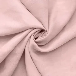 Rose Crinkle Harmony Curtain Panel, 84 in.