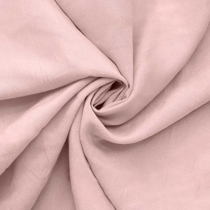 Rose Crinkle Harmony Curtain Panel, 84 in.