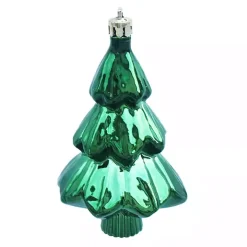 Rustic Multicolor 40-pc. Christmas Ornament Set