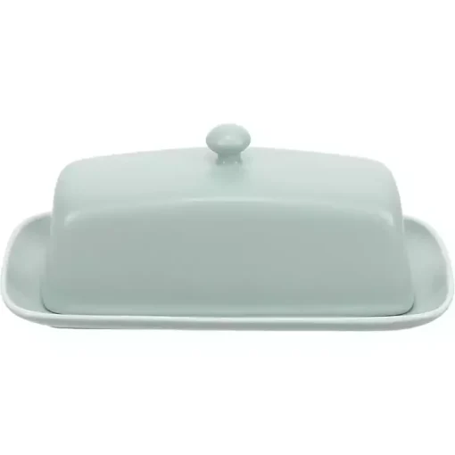Sage Stoneware 7-pc. Kitchen Accessories Set