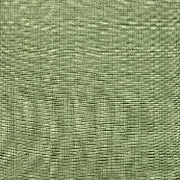 Sage Textured Jute Trim Outdoor Pillow