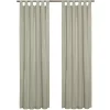 Sage Weathermate Curtain Panel, 72 in.