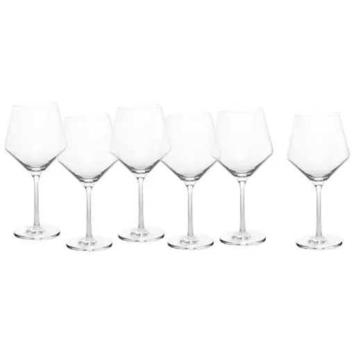Schott Zwiesel Pure Burgundy Wine Glass, Set of 6
