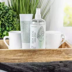 Sea Side and Eucalyptus Fragrance 3-pc. Gift Set