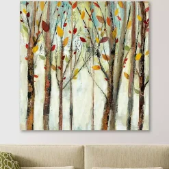 See the Beauty Giclee Canvas Art Print
