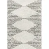 Shattered Diamonds Scarlette Area Rug, 7x10