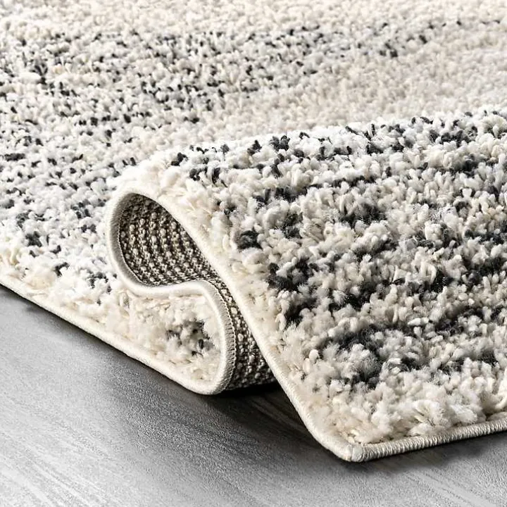 Shattered Diamonds Scarlette Area Rug, 7x10