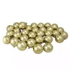 Shatterproof Shiny Gold 32-pc. Ornaments