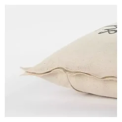 Sit Down Stay Awhile Accent Pillow