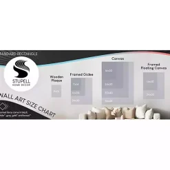 Smiling Santa Portrait Canvas Art Print