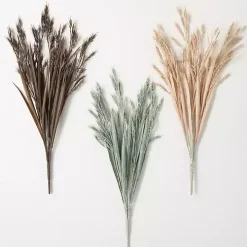 Soft Hues Wheat Sprays, Set of 3