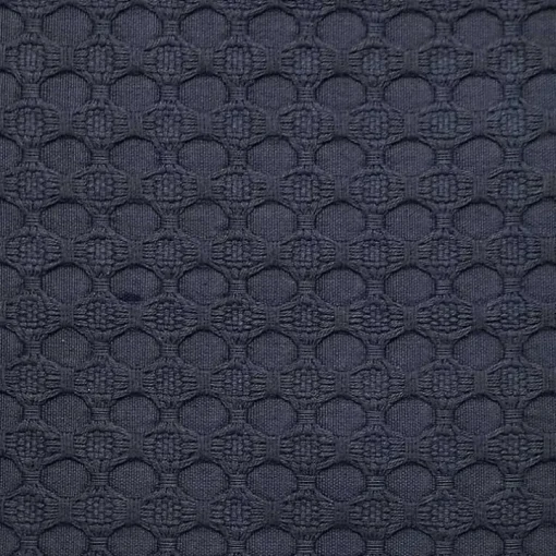 Solid Charcoal Textured Pillow