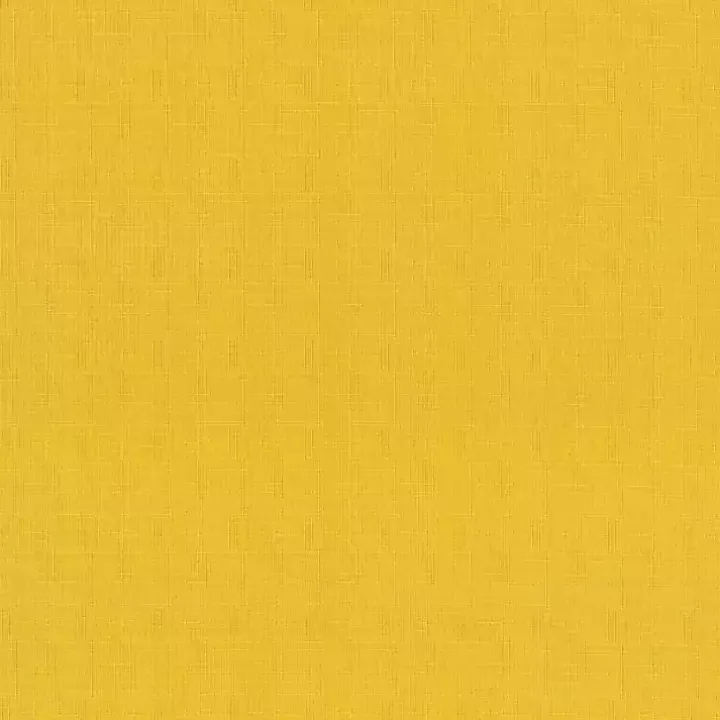 Solid Yellow Outdoor Pillows, Set of 2