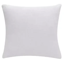 Spice & Ivory Geometric Colorblock Throw Pillow