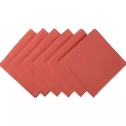 Spice Napkins, Set of 6