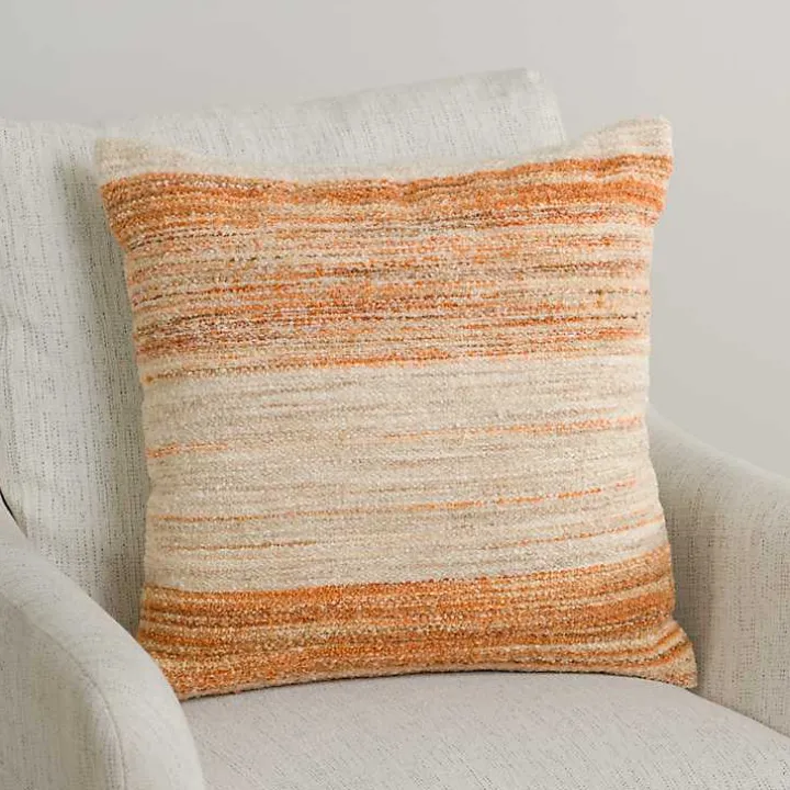 Spice Space Dyed Pillow