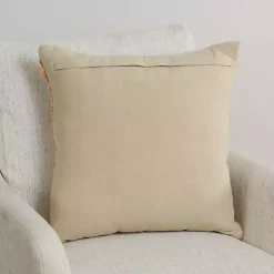 Spice Space Dyed Pillow