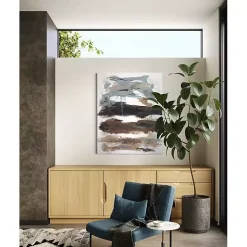 St. Croix Canvas Art Print