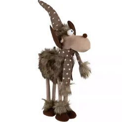 Standing Moose Decoration