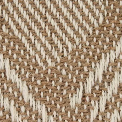 Stone Basket Weave Throw